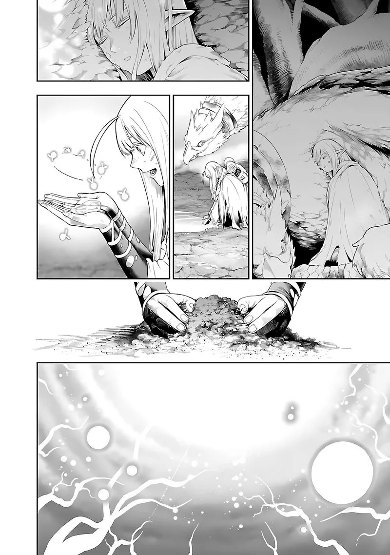 Tsuihousareru Tabi ni Skill wo Te ni Ireta Ore ga, 100 no Isekai de 2-shuume Musou Chapter 19 page 14