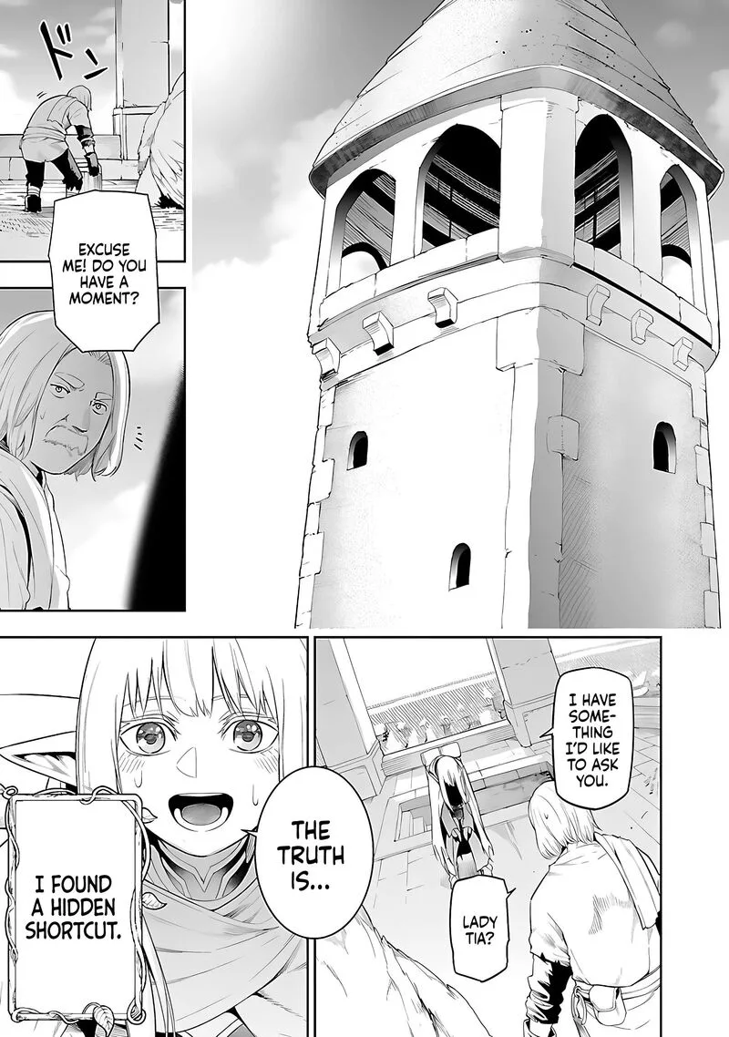 Tsuihousareru Tabi ni Skill wo Te ni Ireta Ore ga, 100 no Isekai de 2-shuume Musou Chapter 19 page 8