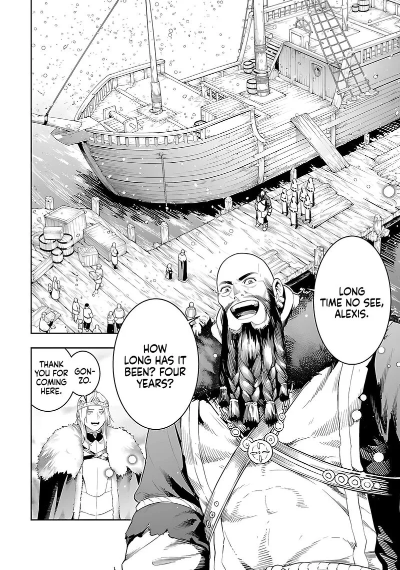 Tsuihousareru Tabi ni Skill wo Te ni Ireta Ore ga, 100 no Isekai de 2-shuume Musou Chapter 19 page 17