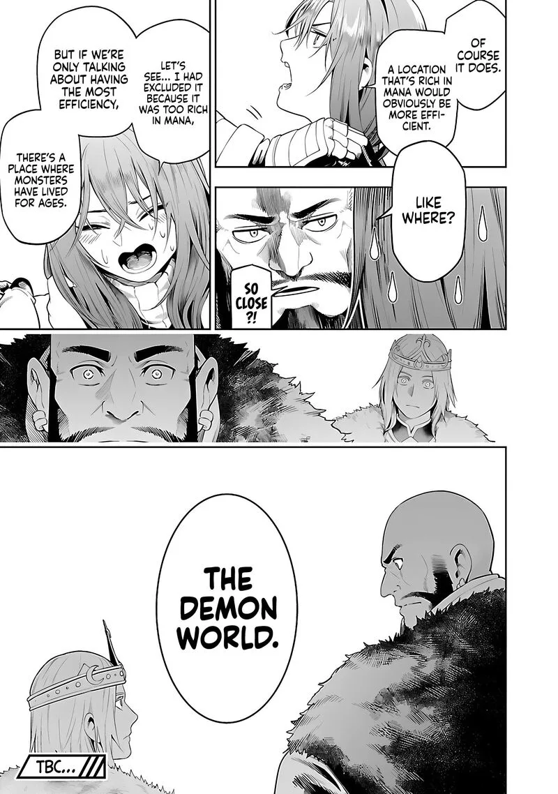Tsuihousareru Tabi ni Skill wo Te ni Ireta Ore ga, 100 no Isekai de 2-shuume Musou Chapter 19 page 25
