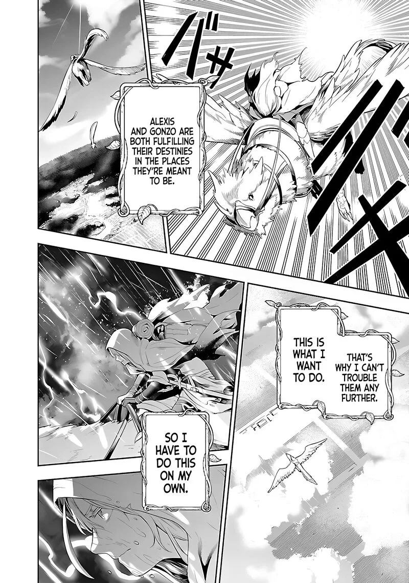 Tsuihousareru Tabi ni Skill wo Te ni Ireta Ore ga, 100 no Isekai de 2-shuume Musou Chapter 19 page 10