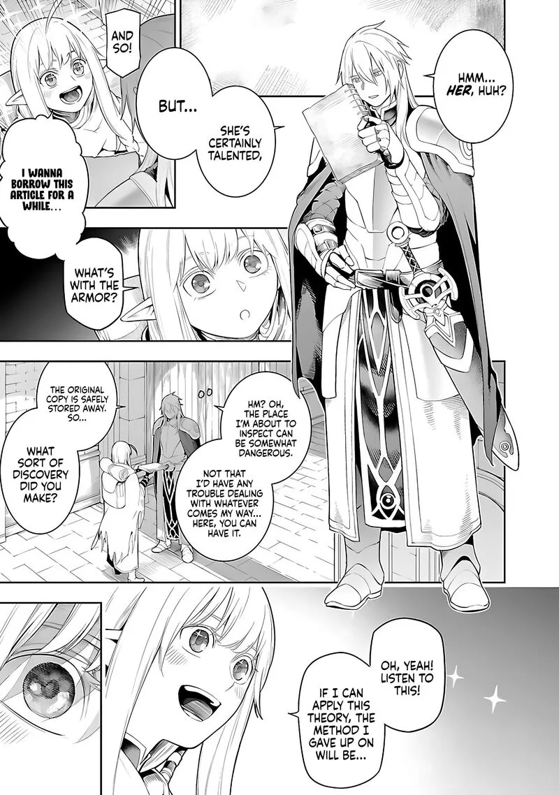 Tsuihousareru Tabi ni Skill wo Te ni Ireta Ore ga, 100 no Isekai de 2-shuume Musou Chapter 19 page 6