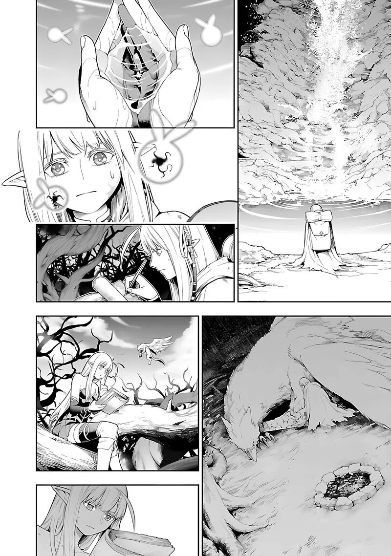 Tsuihousareru Tabi ni Skill wo Te ni Ireta Ore ga, 100 no Isekai de 2-shuume Musou Chapter 19 page 12