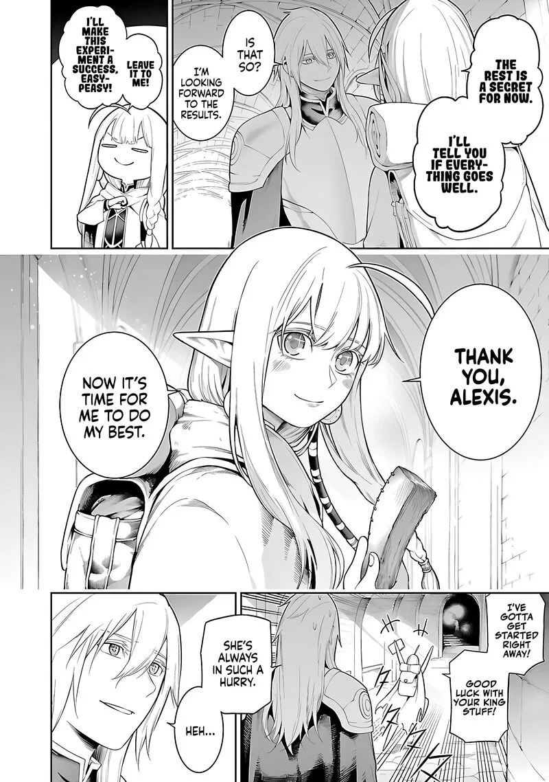 Tsuihousareru Tabi ni Skill wo Te ni Ireta Ore ga, 100 no Isekai de 2-shuume Musou Chapter 19 page 7