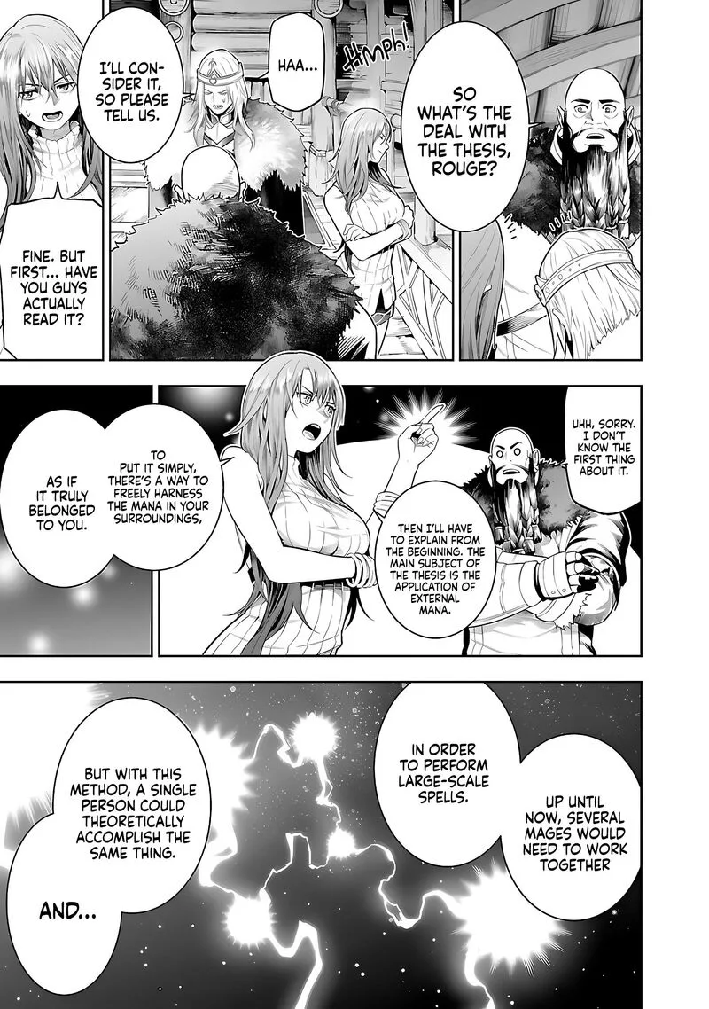 Tsuihousareru Tabi ni Skill wo Te ni Ireta Ore ga, 100 no Isekai de 2-shuume Musou Chapter 19 page 23