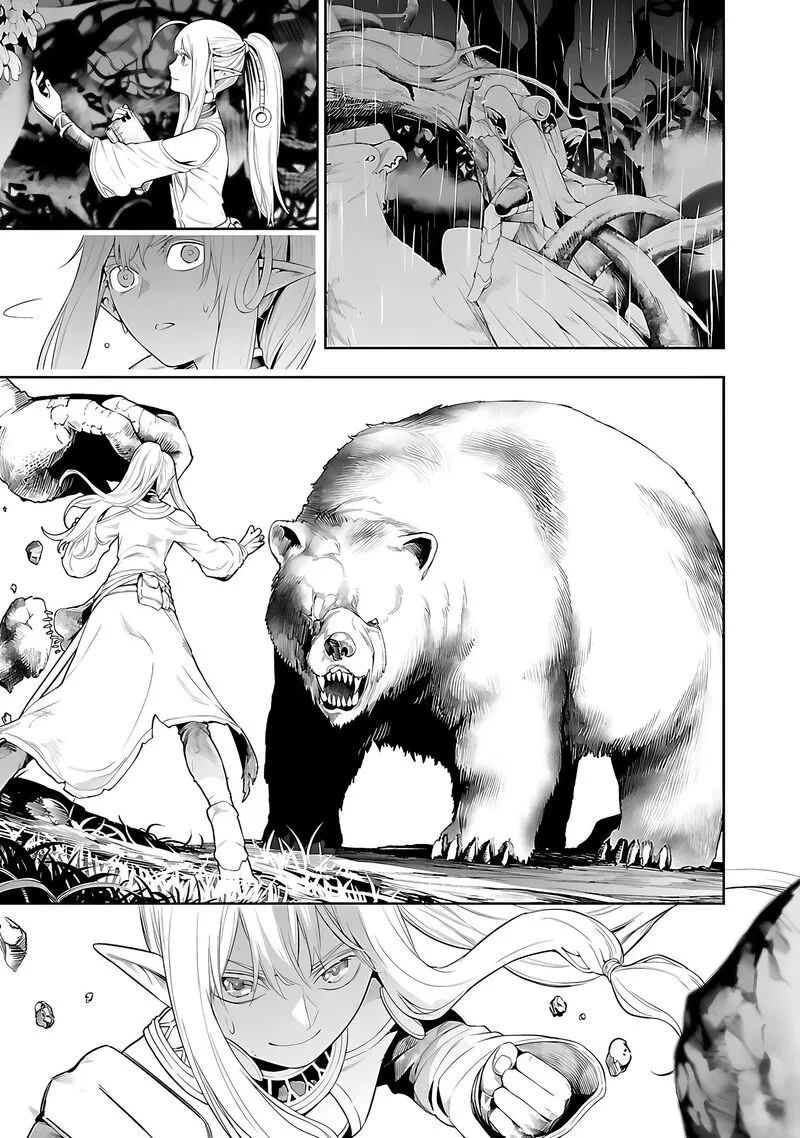 Tsuihousareru Tabi ni Skill wo Te ni Ireta Ore ga, 100 no Isekai de 2-shuume Musou Chapter 19 page 13