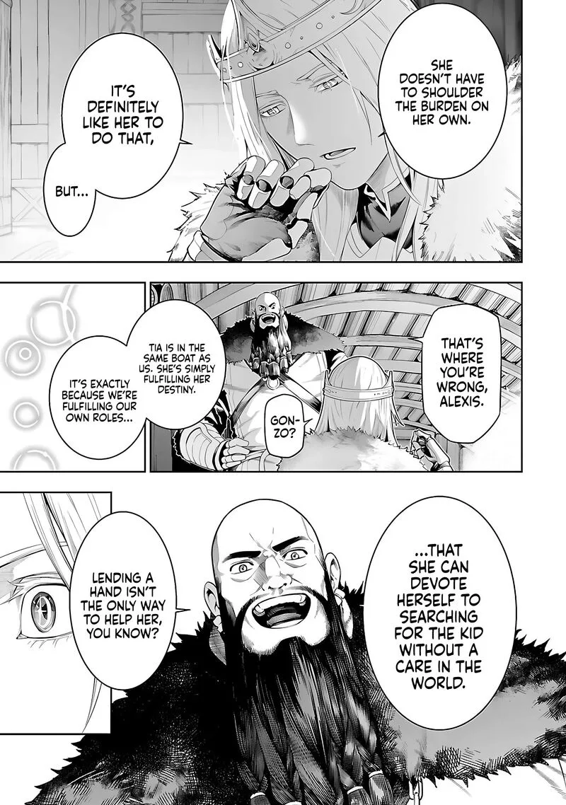 Tsuihousareru Tabi ni Skill wo Te ni Ireta Ore ga, 100 no Isekai de 2-shuume Musou Chapter 19 page 20
