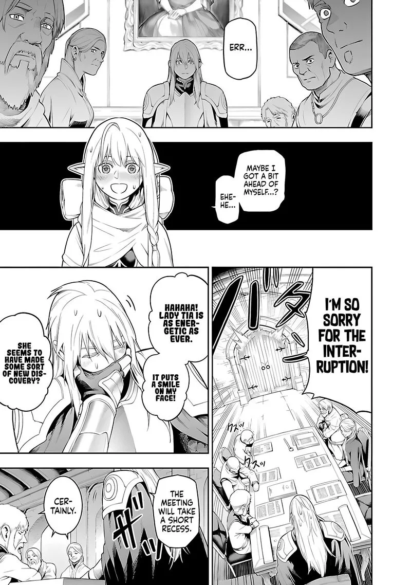 Tsuihousareru Tabi ni Skill wo Te ni Ireta Ore ga, 100 no Isekai de 2-shuume Musou Chapter 19 page 4