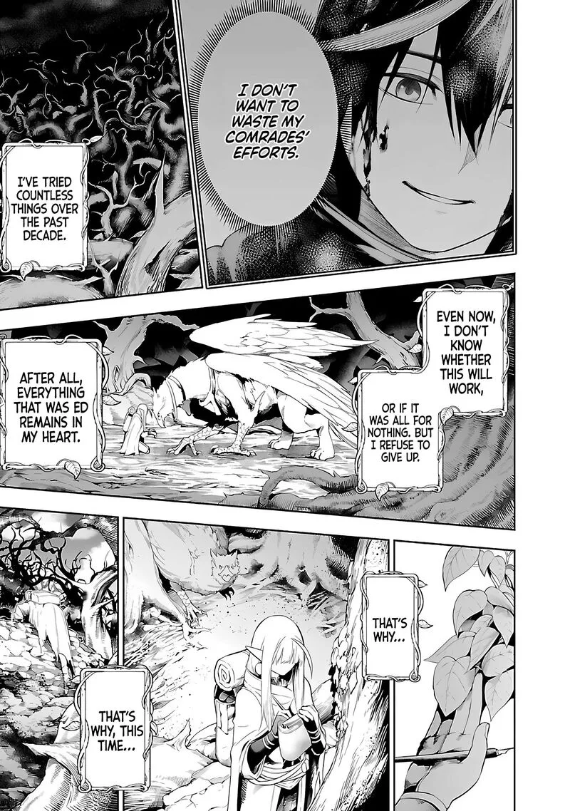 Tsuihousareru Tabi ni Skill wo Te ni Ireta Ore ga, 100 no Isekai de 2-shuume Musou Chapter 19 page 11