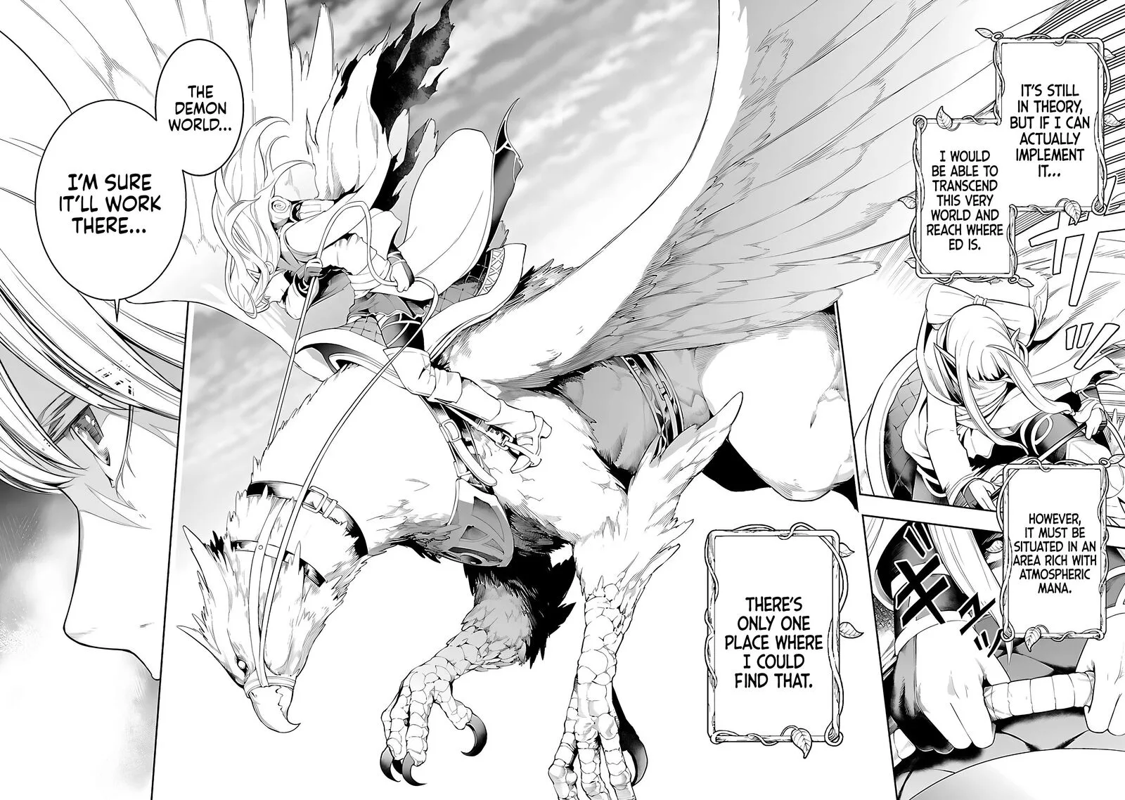 Tsuihousareru Tabi ni Skill wo Te ni Ireta Ore ga, 100 no Isekai de 2-shuume Musou Chapter 19 page 9