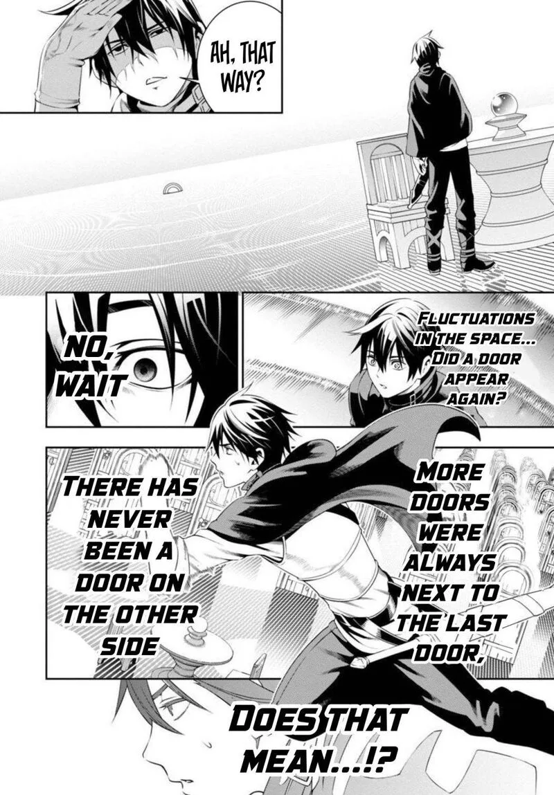 Tsuihousareru Tabi ni Skill wo Te ni Ireta Ore ga, 100 no Isekai de 2-shuume Musou Chapter 2 page 14