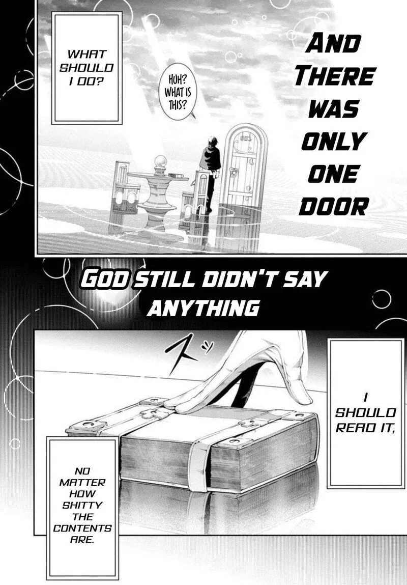 Tsuihousareru Tabi ni Skill wo Te ni Ireta Ore ga, 100 no Isekai de 2-shuume Musou Chapter 2 page 3