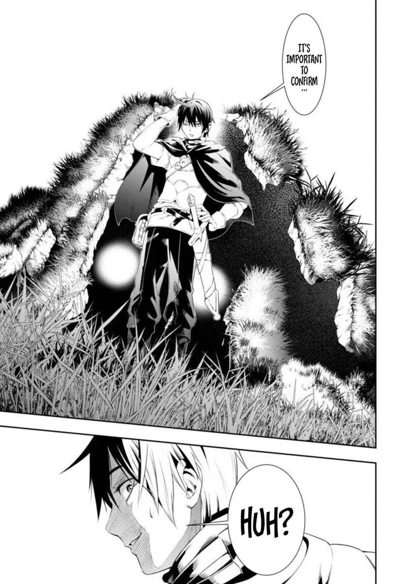 Tsuihousareru Tabi ni Skill wo Te ni Ireta Ore ga, 100 no Isekai de 2-shuume Musou Chapter 2 page 32