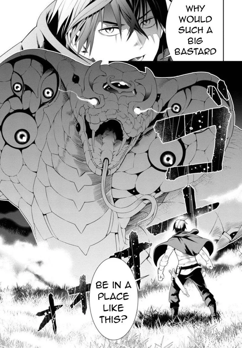 Tsuihousareru Tabi ni Skill wo Te ni Ireta Ore ga, 100 no Isekai de 2-shuume Musou Chapter 2 page 34