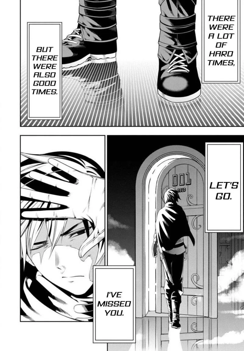 Tsuihousareru Tabi ni Skill wo Te ni Ireta Ore ga, 100 no Isekai de 2-shuume Musou Chapter 2 page 28
