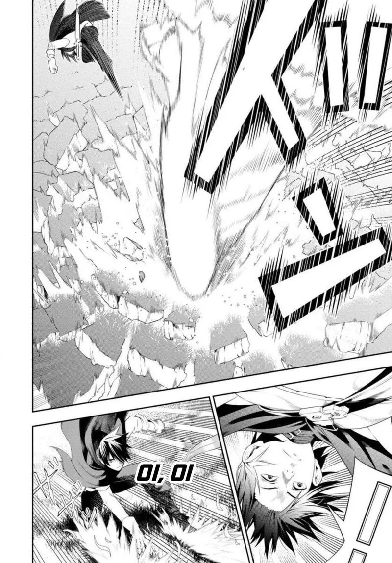 Tsuihousareru Tabi ni Skill wo Te ni Ireta Ore ga, 100 no Isekai de 2-shuume Musou Chapter 2 page 33