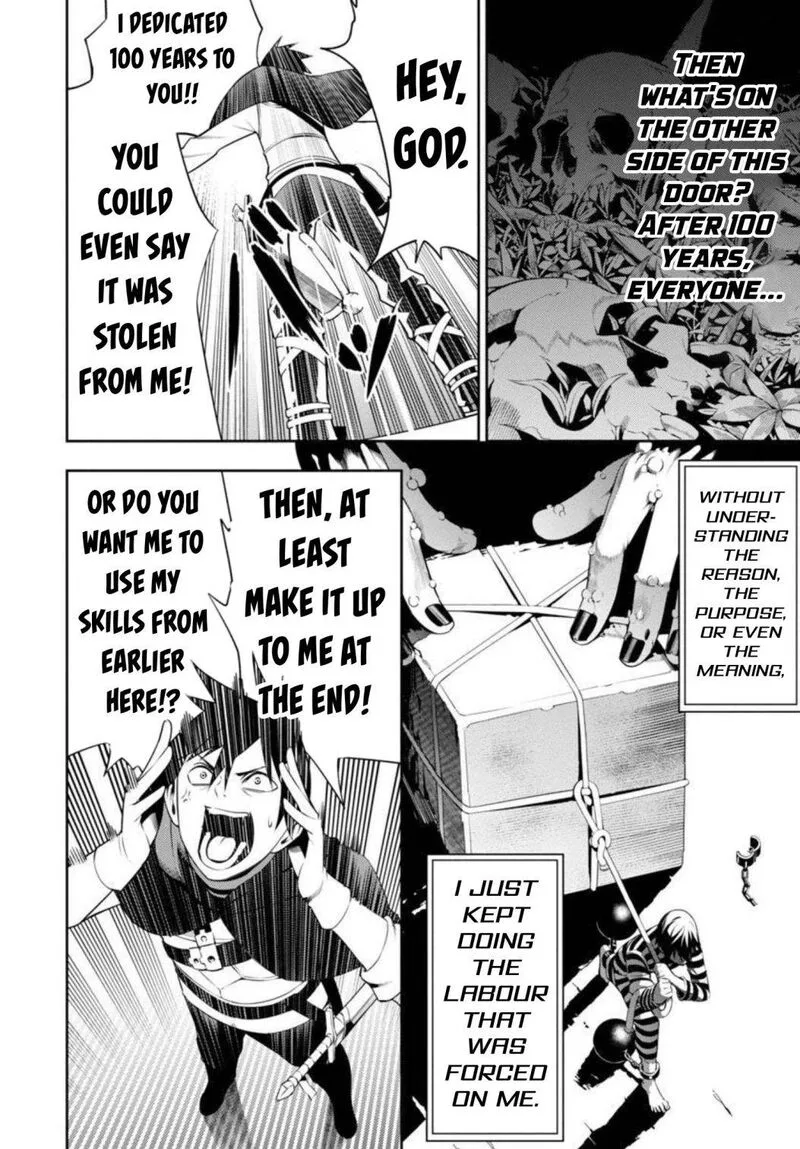 Tsuihousareru Tabi ni Skill wo Te ni Ireta Ore ga, 100 no Isekai de 2-shuume Musou Chapter 2 page 16