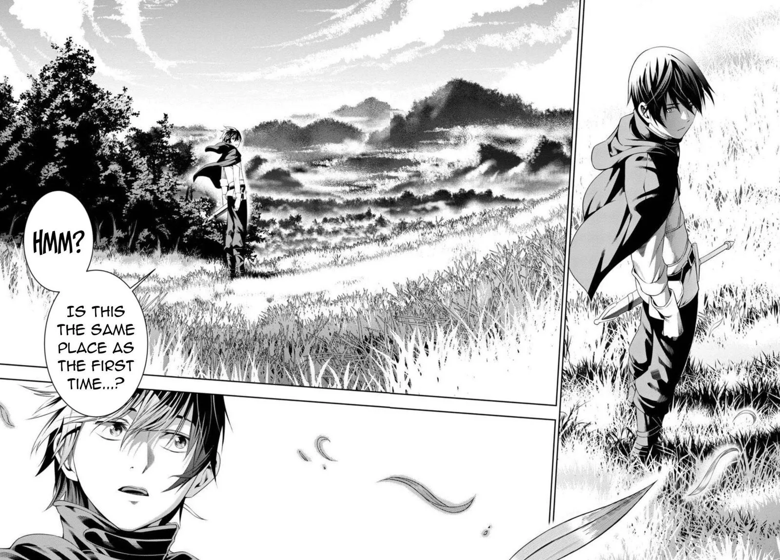 Tsuihousareru Tabi ni Skill wo Te ni Ireta Ore ga, 100 no Isekai de 2-shuume Musou Chapter 2 page 30