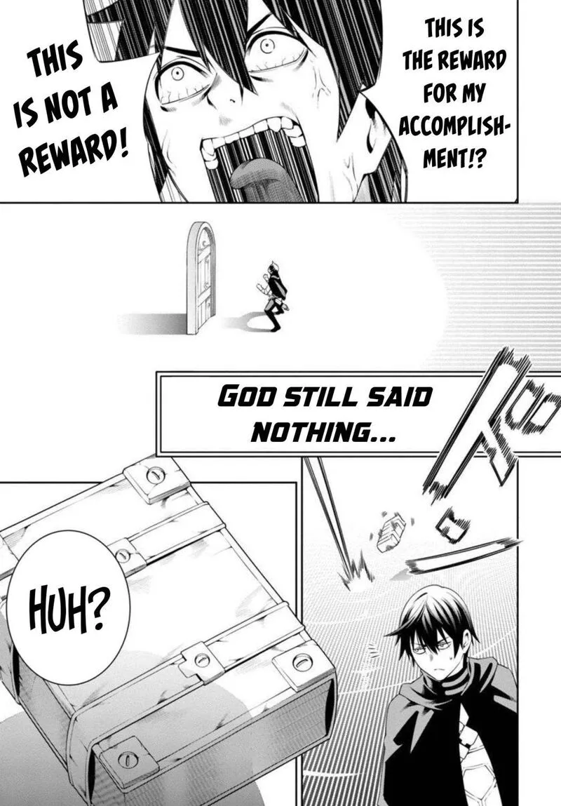 Tsuihousareru Tabi ni Skill wo Te ni Ireta Ore ga, 100 no Isekai de 2-shuume Musou Chapter 2 page 17