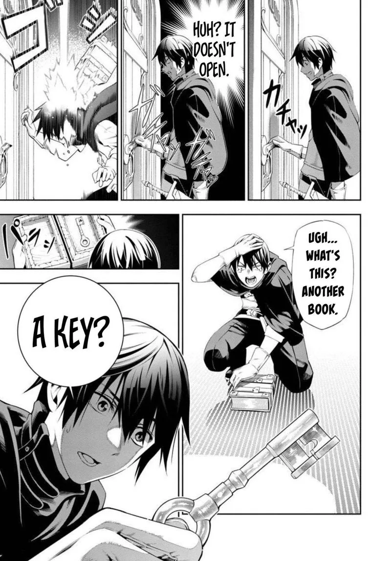 Tsuihousareru Tabi ni Skill wo Te ni Ireta Ore ga, 100 no Isekai de 2-shuume Musou Chapter 2 page 19