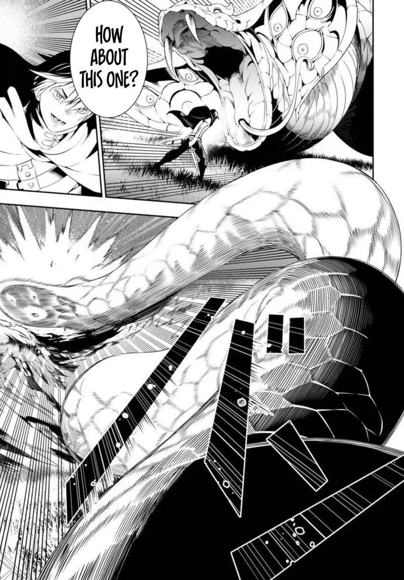 Tsuihousareru Tabi ni Skill wo Te ni Ireta Ore ga, 100 no Isekai de 2-shuume Musou Chapter 2 page 36