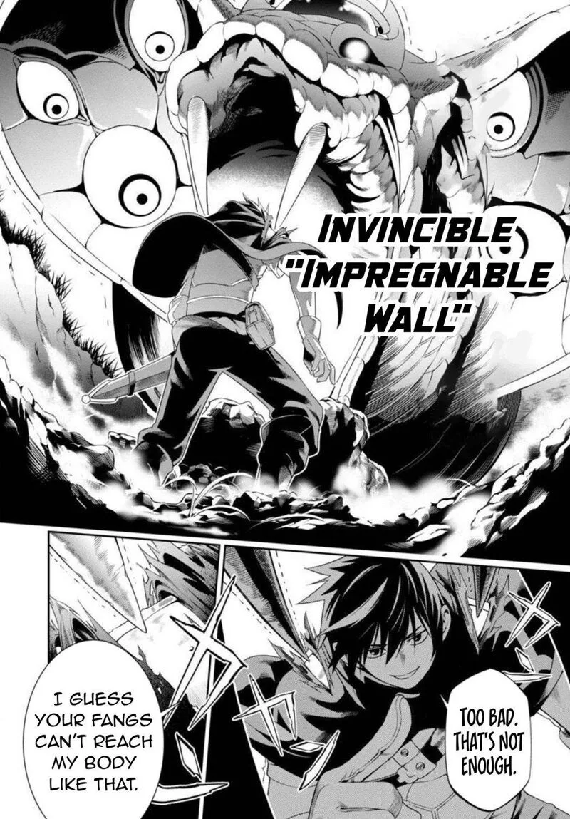Tsuihousareru Tabi ni Skill wo Te ni Ireta Ore ga, 100 no Isekai de 2-shuume Musou Chapter 2 page 37