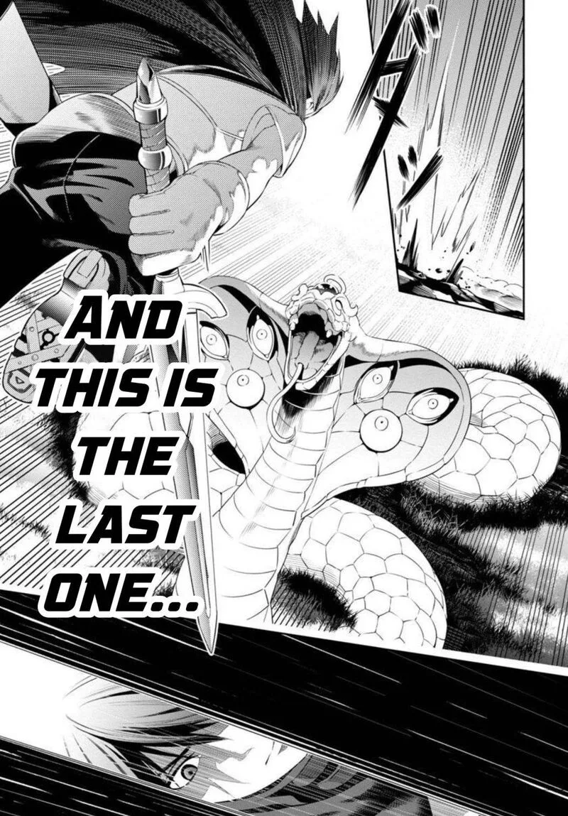 Tsuihousareru Tabi ni Skill wo Te ni Ireta Ore ga, 100 no Isekai de 2-shuume Musou Chapter 2 page 40