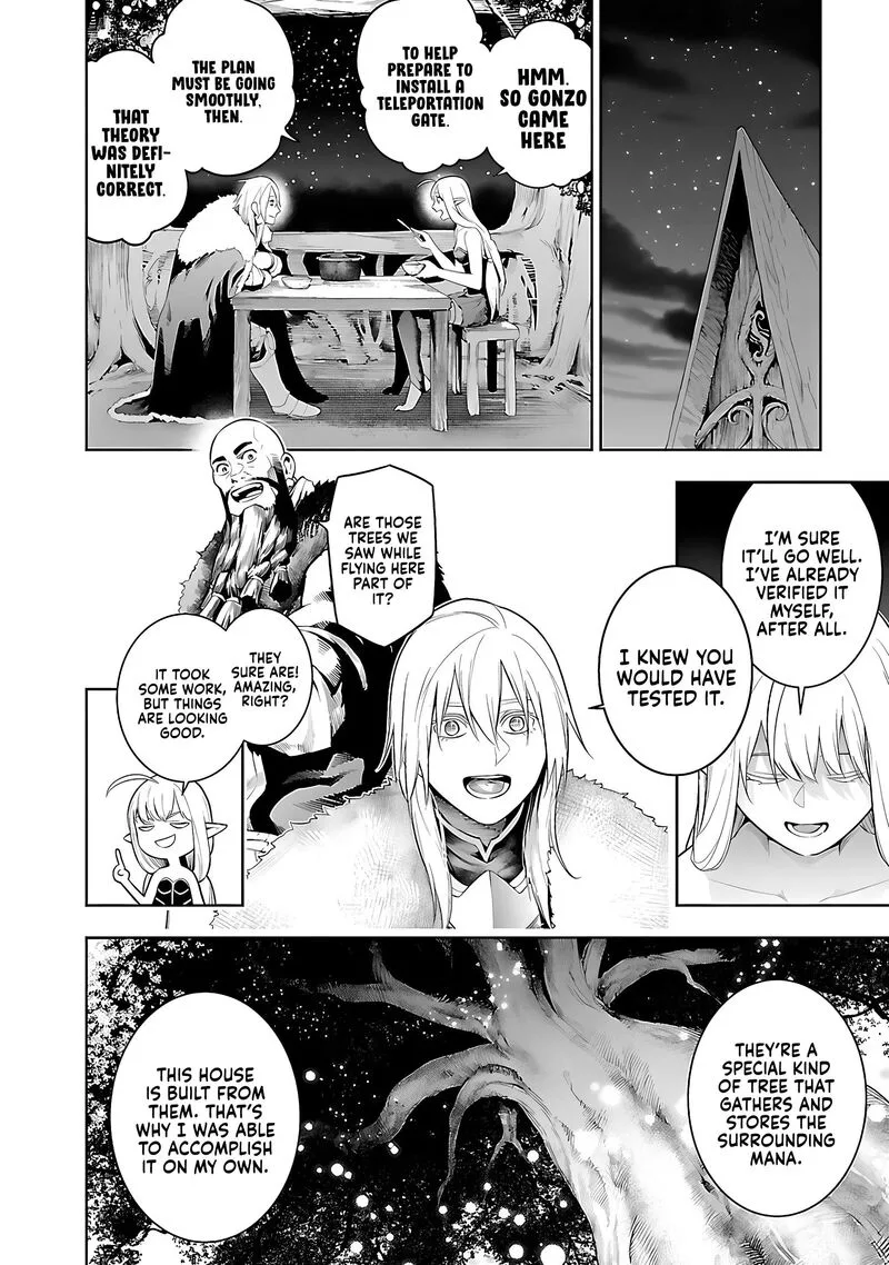 Tsuihousareru Tabi ni Skill wo Te ni Ireta Ore ga, 100 no Isekai de 2-shuume Musou Chapter 20 page 16