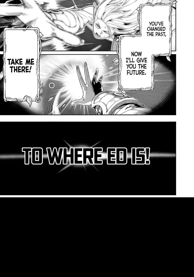 Tsuihousareru Tabi ni Skill wo Te ni Ireta Ore ga, 100 no Isekai de 2-shuume Musou Chapter 20 page 32