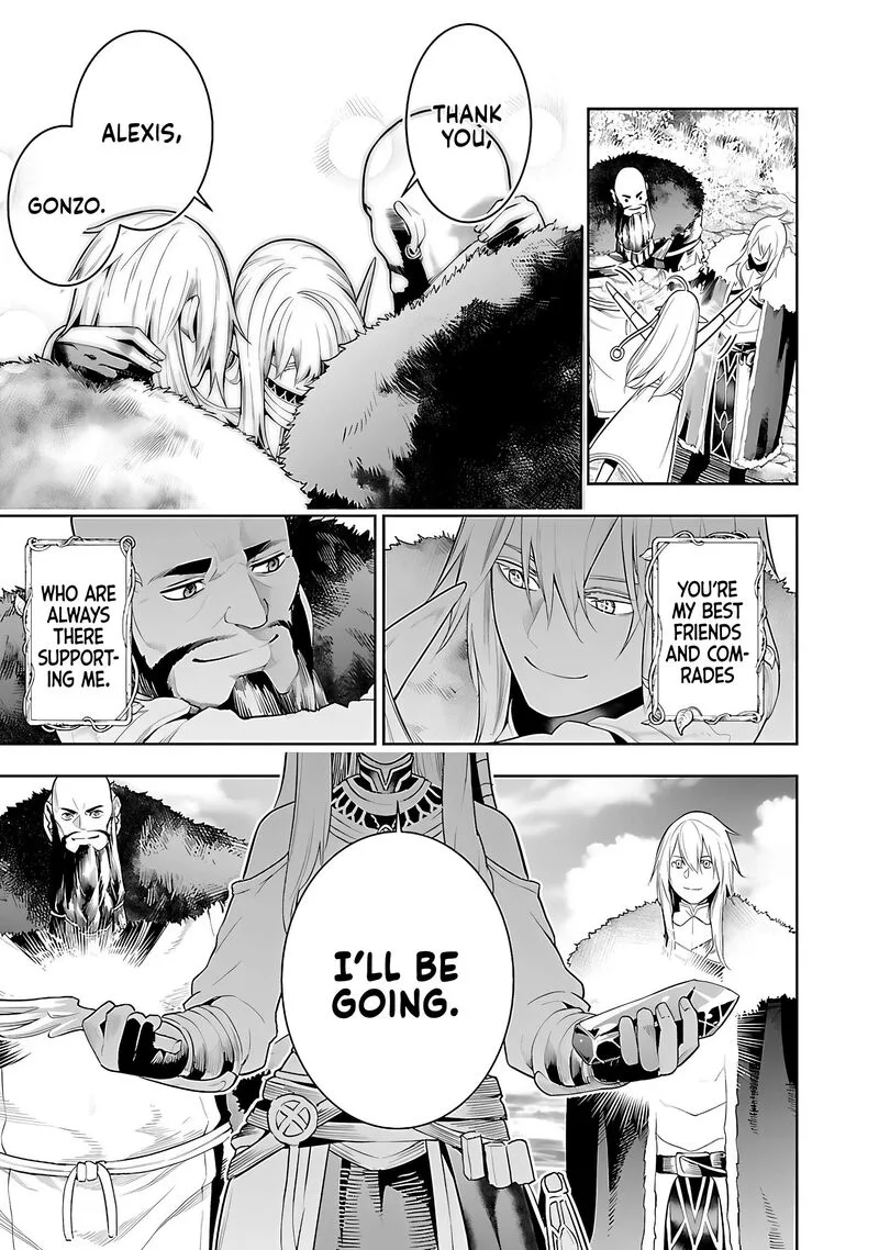 Tsuihousareru Tabi ni Skill wo Te ni Ireta Ore ga, 100 no Isekai de 2-shuume Musou Chapter 20 page 24