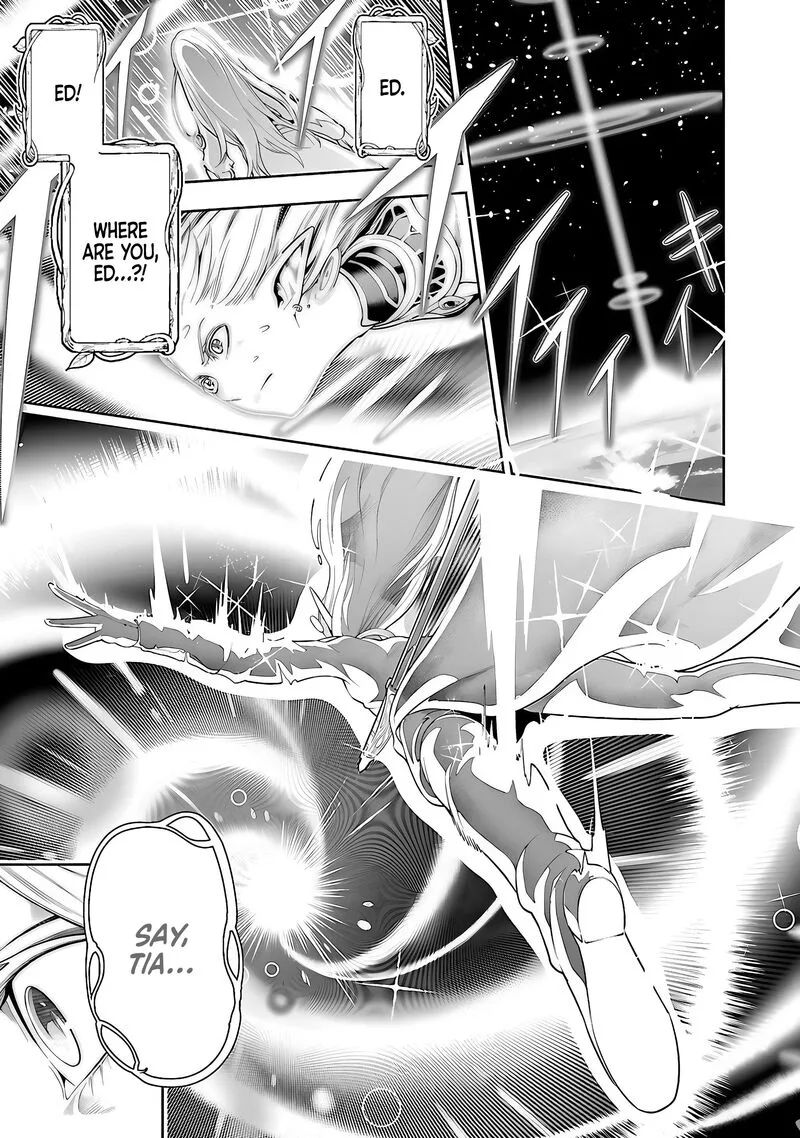 Tsuihousareru Tabi ni Skill wo Te ni Ireta Ore ga, 100 no Isekai de 2-shuume Musou Chapter 20 page 26