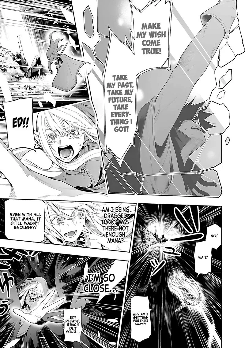 Tsuihousareru Tabi ni Skill wo Te ni Ireta Ore ga, 100 no Isekai de 2-shuume Musou Chapter 20 page 30