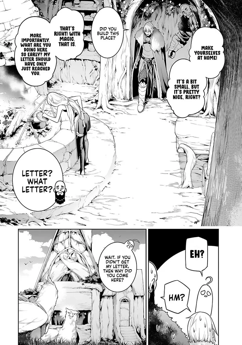 Tsuihousareru Tabi ni Skill wo Te ni Ireta Ore ga, 100 no Isekai de 2-shuume Musou Chapter 20 page 15