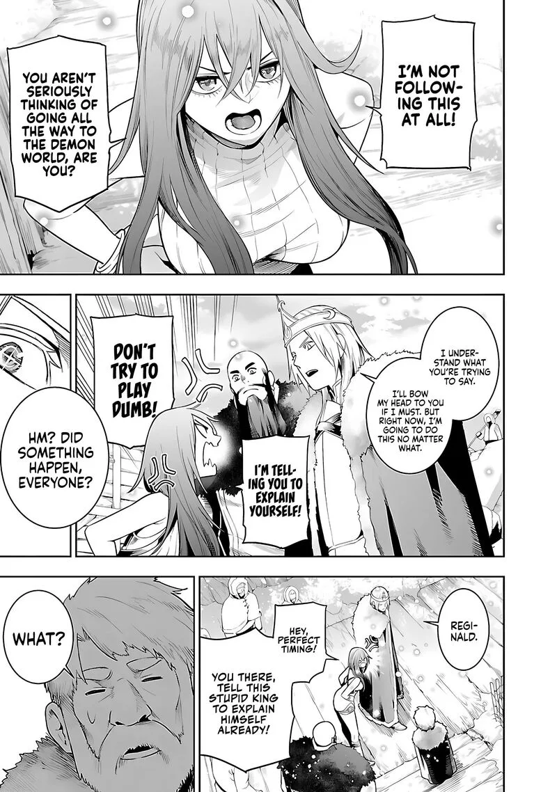 Tsuihousareru Tabi ni Skill wo Te ni Ireta Ore ga, 100 no Isekai de 2-shuume Musou Chapter 20 page 4