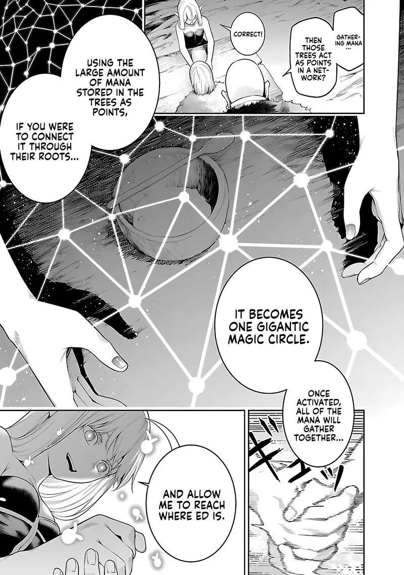 Tsuihousareru Tabi ni Skill wo Te ni Ireta Ore ga, 100 no Isekai de 2-shuume Musou Chapter 20 page 17