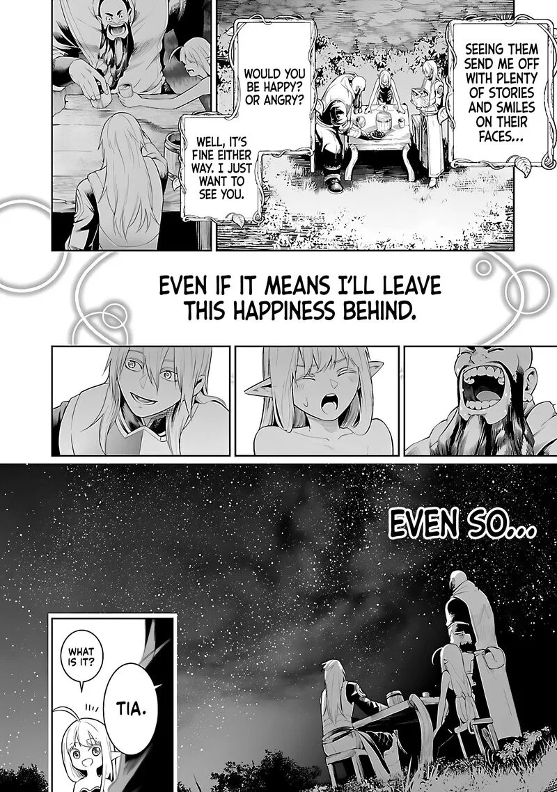 Tsuihousareru Tabi ni Skill wo Te ni Ireta Ore ga, 100 no Isekai de 2-shuume Musou Chapter 20 page 20