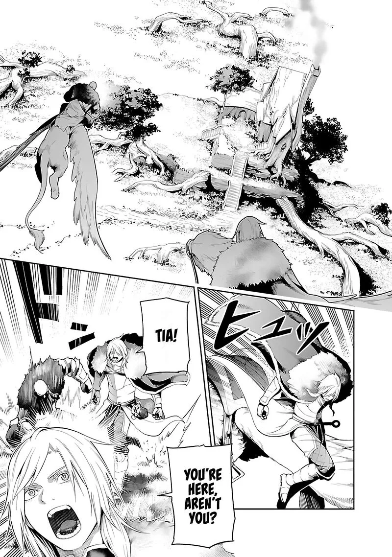 Tsuihousareru Tabi ni Skill wo Te ni Ireta Ore ga, 100 no Isekai de 2-shuume Musou Chapter 20 page 13
