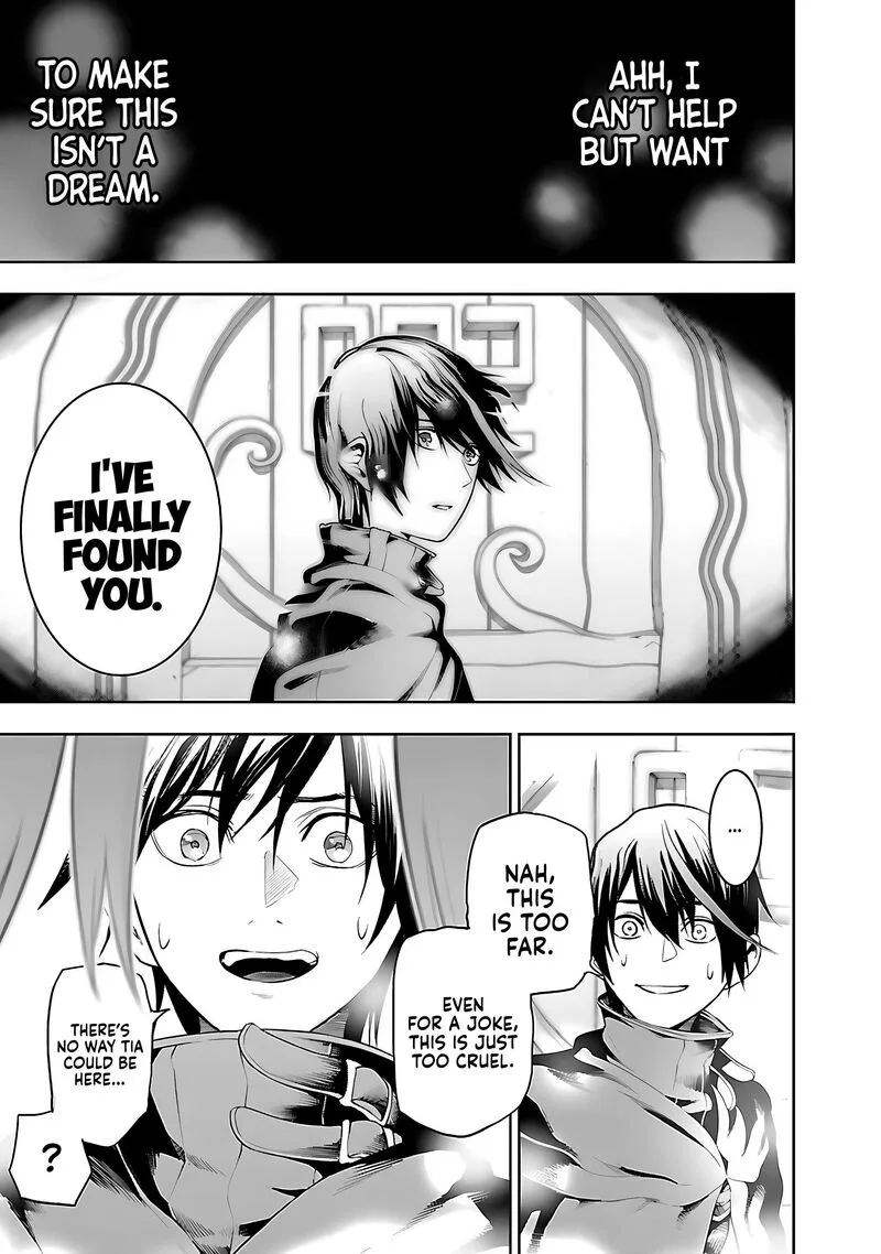 Tsuihousareru Tabi ni Skill wo Te ni Ireta Ore ga, 100 no Isekai de 2-shuume Musou Chapter 20 page 34