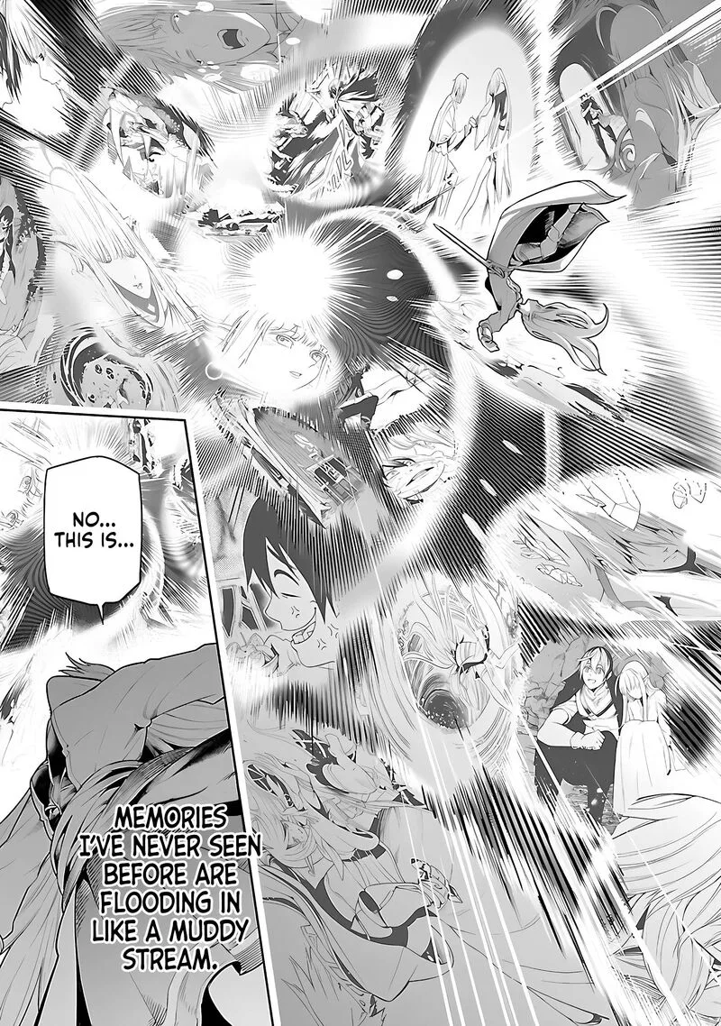 Tsuihousareru Tabi ni Skill wo Te ni Ireta Ore ga, 100 no Isekai de 2-shuume Musou Chapter 20 page 28