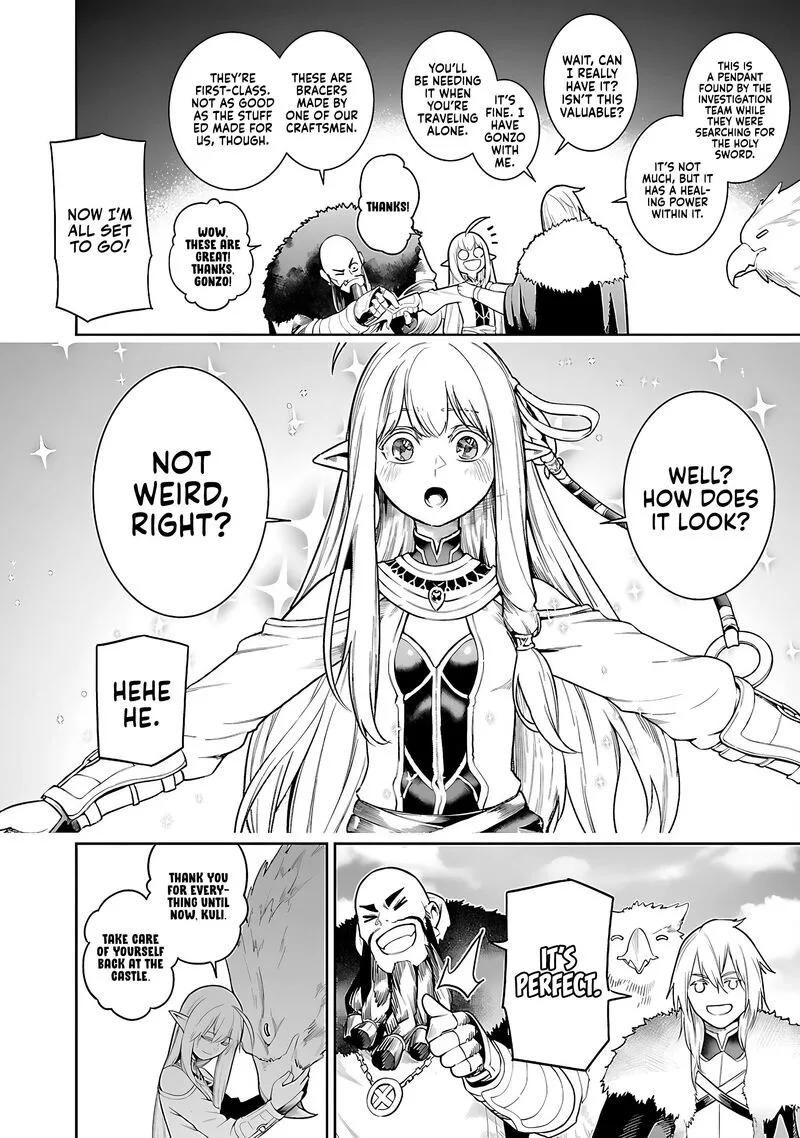 Tsuihousareru Tabi ni Skill wo Te ni Ireta Ore ga, 100 no Isekai de 2-shuume Musou Chapter 20 page 23
