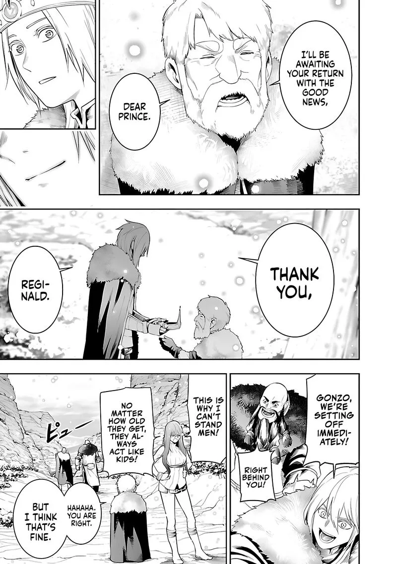 Tsuihousareru Tabi ni Skill wo Te ni Ireta Ore ga, 100 no Isekai de 2-shuume Musou Chapter 20 page 8
