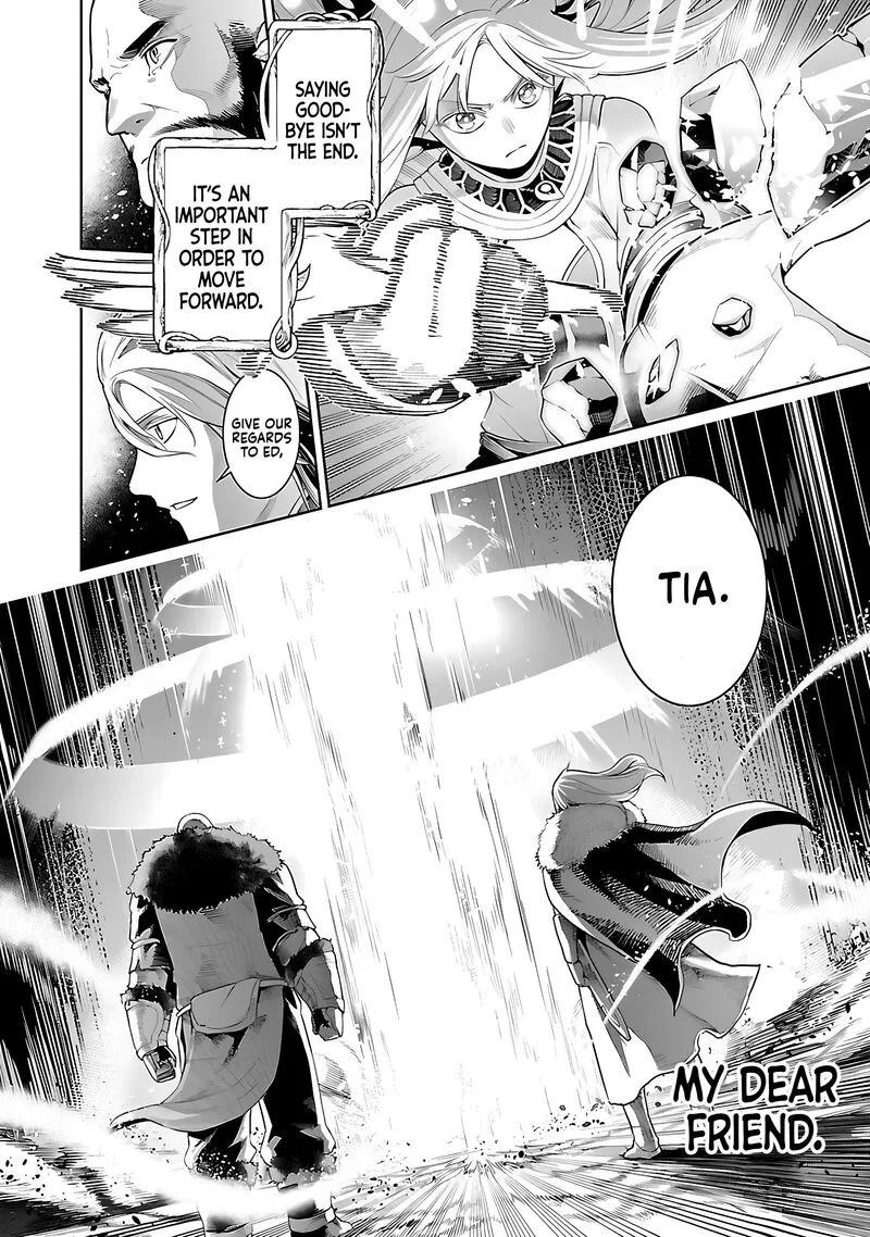 Tsuihousareru Tabi ni Skill wo Te ni Ireta Ore ga, 100 no Isekai de 2-shuume Musou Chapter 20 page 25