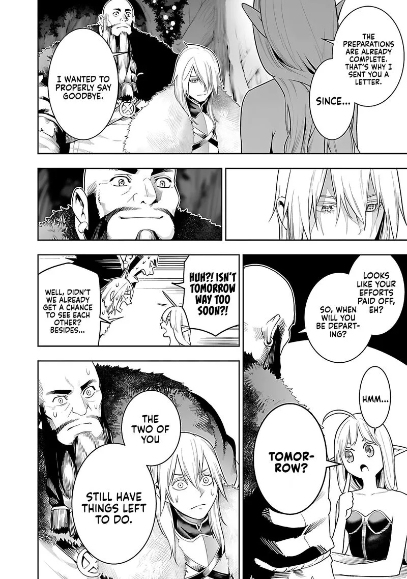 Tsuihousareru Tabi ni Skill wo Te ni Ireta Ore ga, 100 no Isekai de 2-shuume Musou Chapter 20 page 18