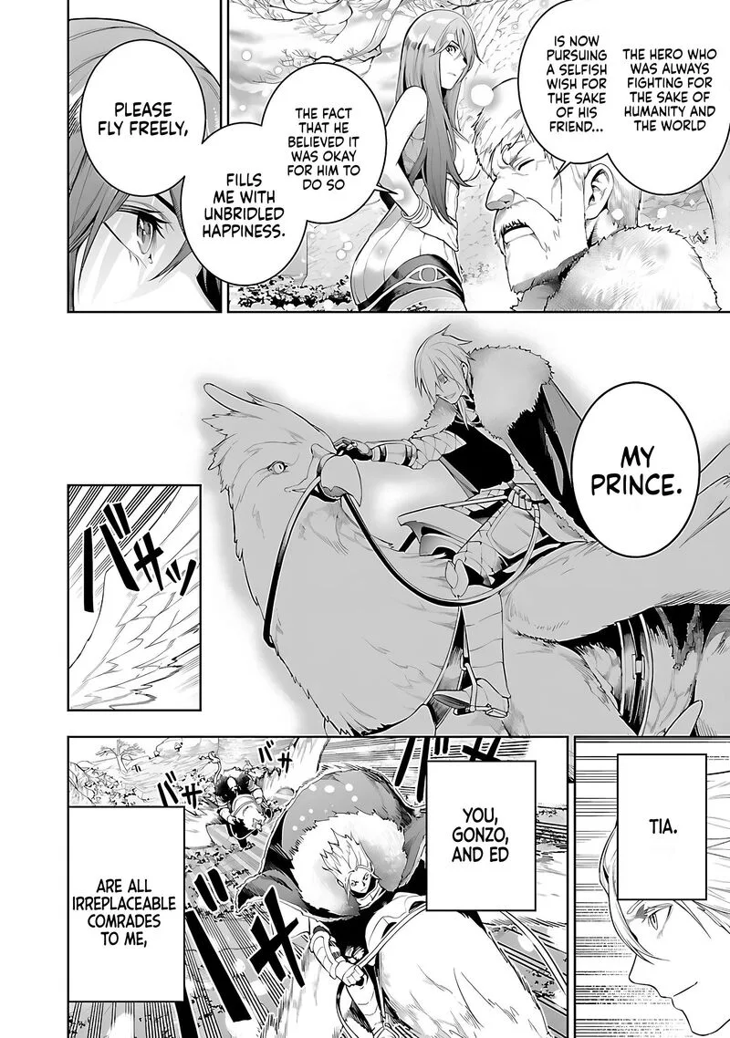 Tsuihousareru Tabi ni Skill wo Te ni Ireta Ore ga, 100 no Isekai de 2-shuume Musou Chapter 20 page 9