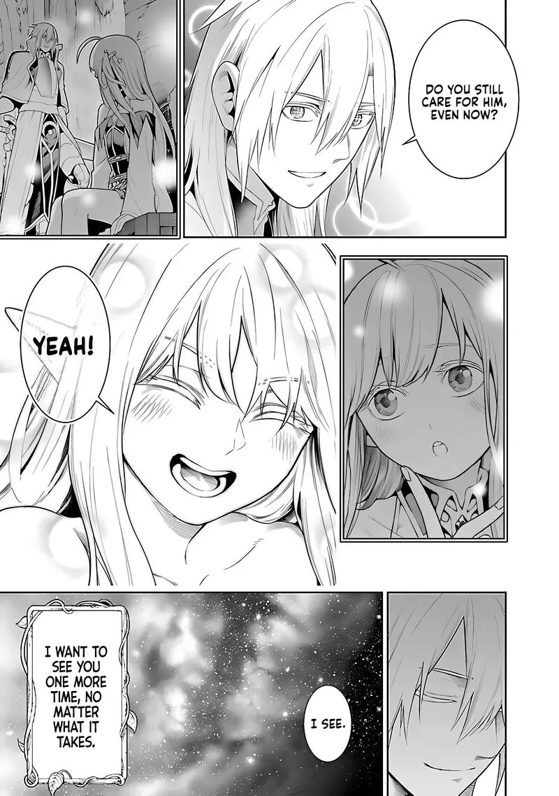 Tsuihousareru Tabi ni Skill wo Te ni Ireta Ore ga, 100 no Isekai de 2-shuume Musou Chapter 20 page 21