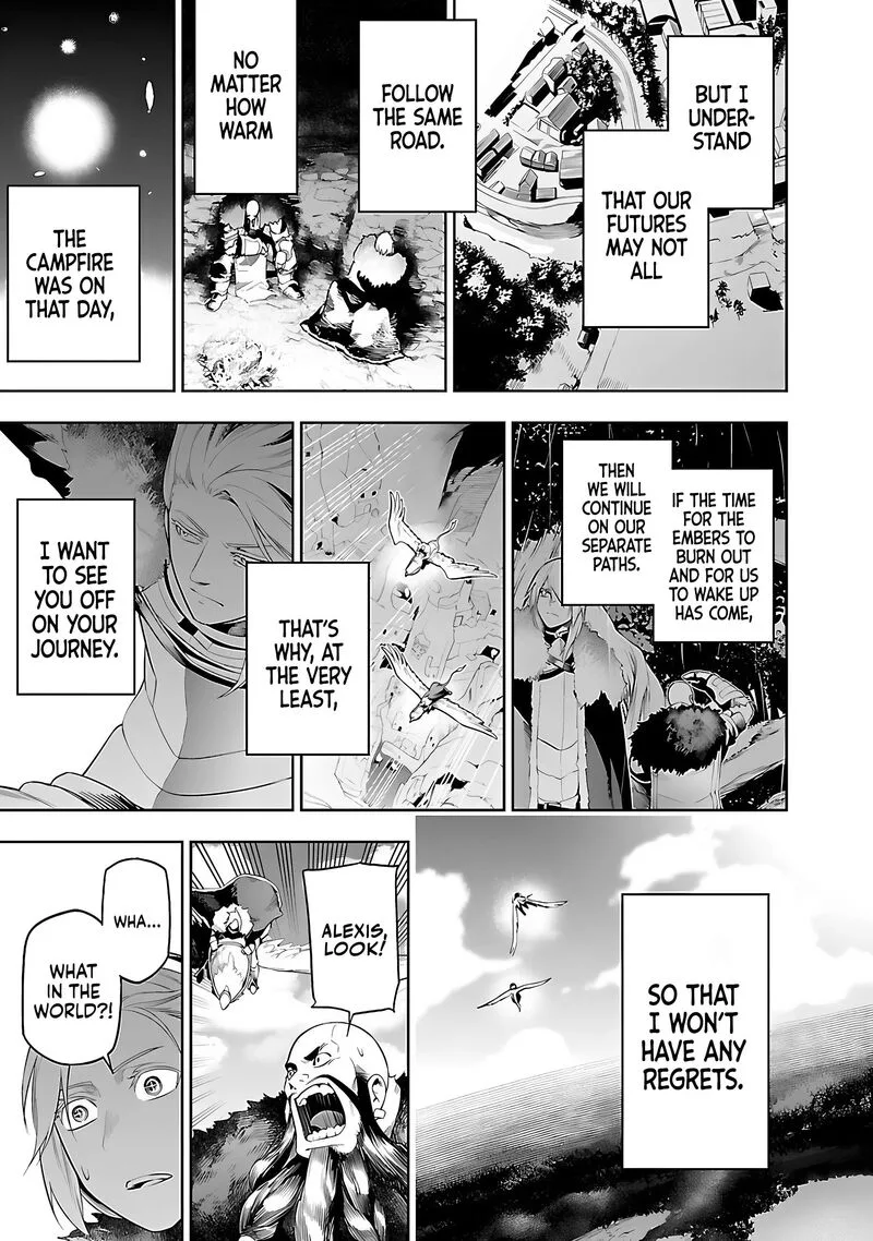 Tsuihousareru Tabi ni Skill wo Te ni Ireta Ore ga, 100 no Isekai de 2-shuume Musou Chapter 20 page 10