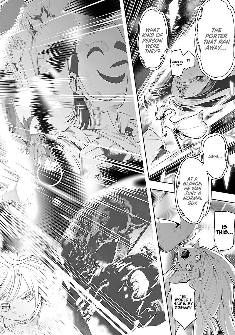 Tsuihousareru Tabi ni Skill wo Te ni Ireta Ore ga, 100 no Isekai de 2-shuume Musou Chapter 20 page 27