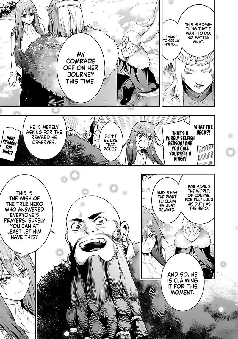 Tsuihousareru Tabi ni Skill wo Te ni Ireta Ore ga, 100 no Isekai de 2-shuume Musou Chapter 20 page 6