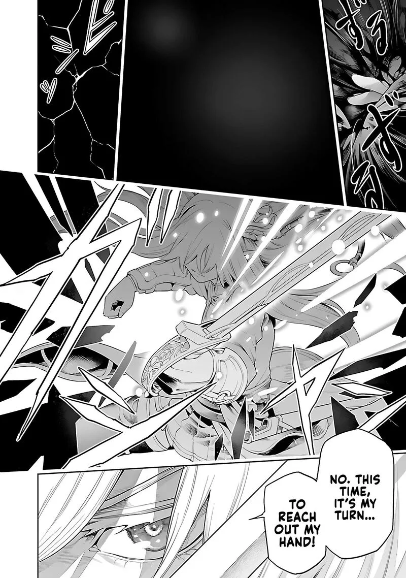Tsuihousareru Tabi ni Skill wo Te ni Ireta Ore ga, 100 no Isekai de 2-shuume Musou Chapter 20 page 31