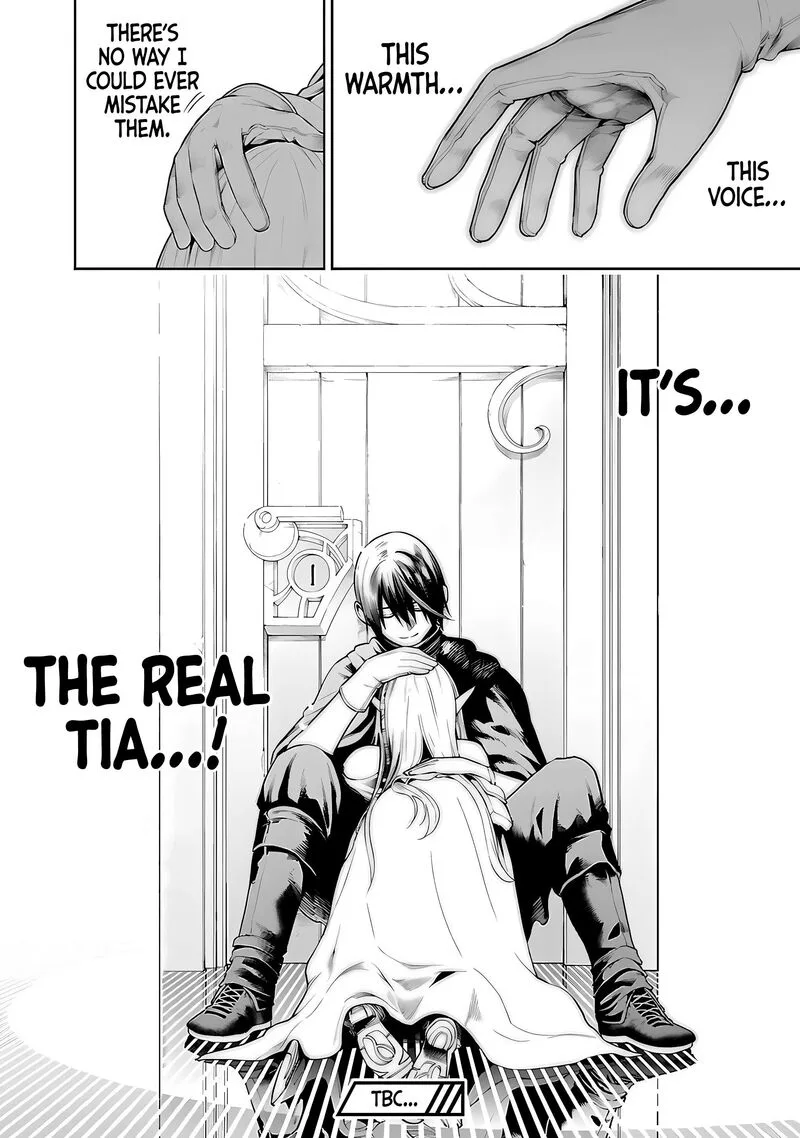 Tsuihousareru Tabi ni Skill wo Te ni Ireta Ore ga, 100 no Isekai de 2-shuume Musou Chapter 20 page 36